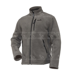 Куртка флісова Norfin North Gray розм.XXXL